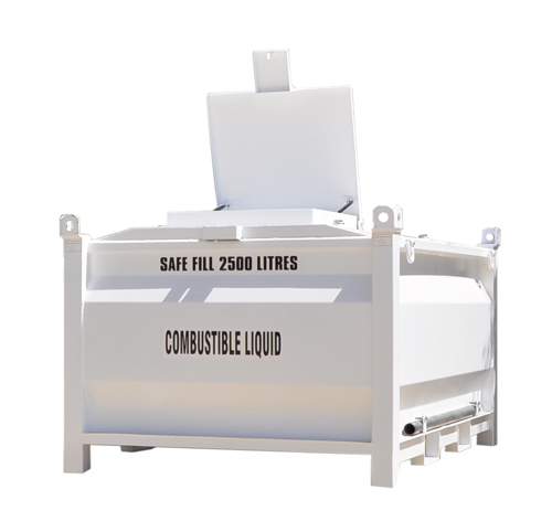 Generators Australia LST-2500